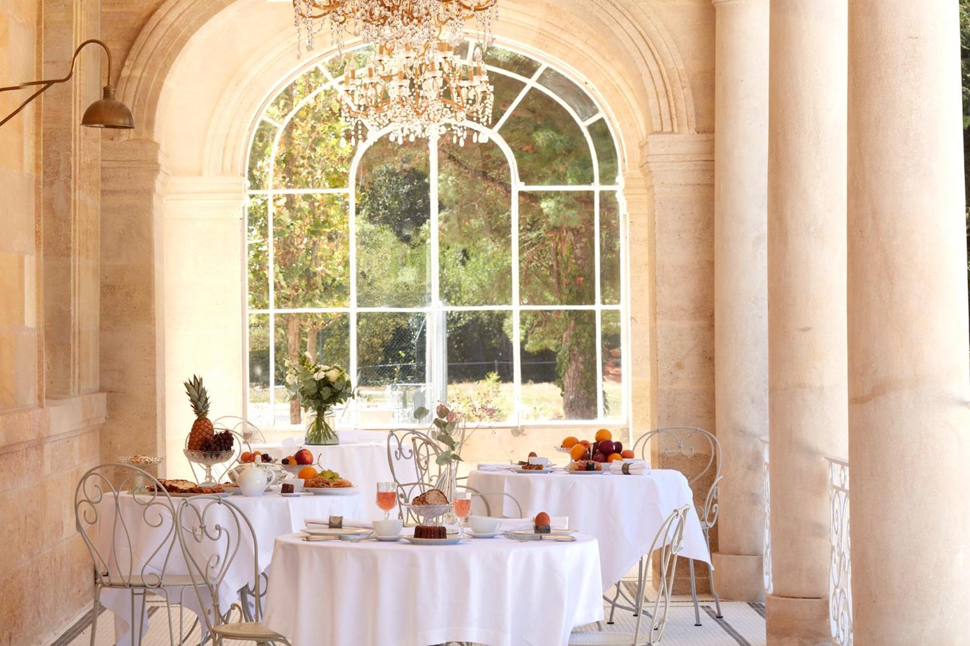 Chateau Leognan, Domaine Viticole - Proche Bordeaux Buitenkant foto